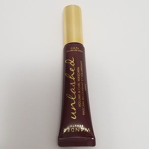 FINAL - NWT - Wander Beauty Unlashed Mascara